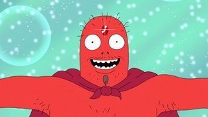 Poster for hiiiii, watchu doinnn :) nm u?, thats gud, hahah, whatcya up tooooooo, nothing muuuuch, haha saame :) or FIGHT! Battle of Bubble Gum Park Rawrrr