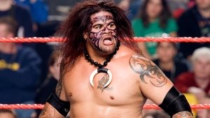 Poster for RAW 671
