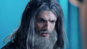 Poster for Dangerous Omens