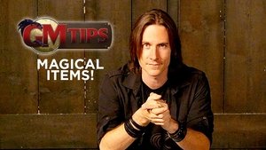 Poster for Creating Magical Items (Game Master Tips)