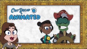 Poster for Adventure on the High Seas - Campaign 2, Episodes 36-47