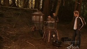 Poster for Alliances