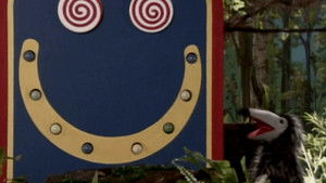 Poster for Episode 9