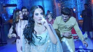 Poster for Bela Finds a Clue