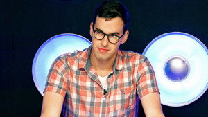 Poster for Sarah Takes a Slaycation