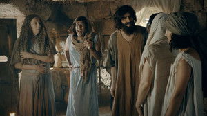 Poster for Episode 3