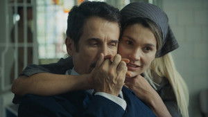 Poster for Episode 7 Poster for Episode 7