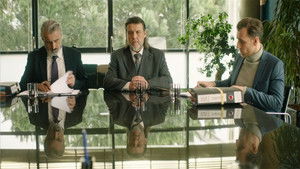 Poster for Episode 4