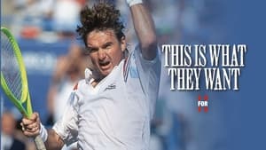 Poster for This is What They Want