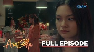 Poster for Episode 25
