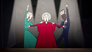 Poster for Episode 14