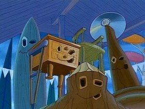 Poster for Stump's Family Reunion Poster for Stump's Family Reunion