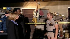 Poster for Help From the FBI
