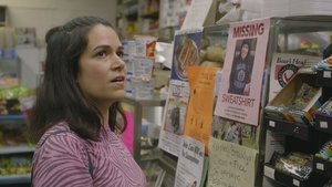 Poster for Bitcoin & the Missing Girl