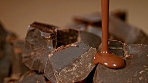 Poster for Food: Chocolate