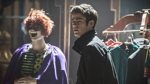 Poster for Tricksters
