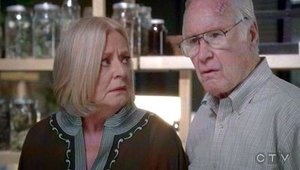 Poster for In Which Addison Has a Very Casual Get-Together