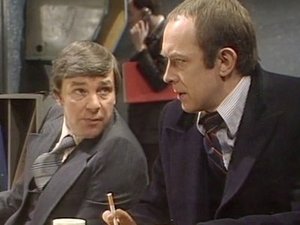 Poster for Decision by Committee