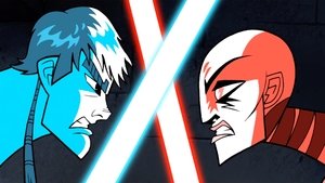 Poster for Chapter 19