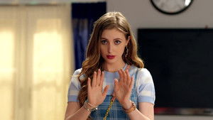 Poster for Emily Comes to Aarav's Rescue