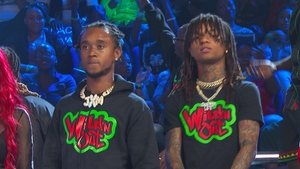 Poster for Rae Sremmurd