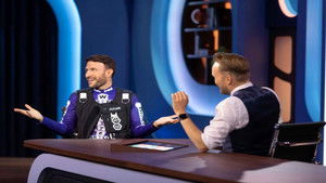 Poster for Rainbow captaincy | Don Diablo