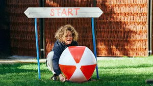 Poster for Sorry, Mark