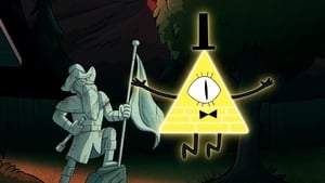 Poster for Weirdmageddon Part I