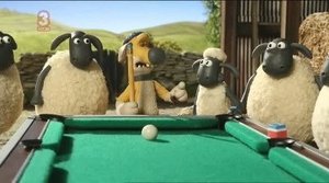 Poster for Shaun Goes Potty