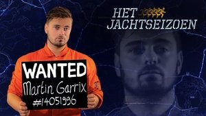 Poster for Martin Garrix on the Run
