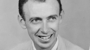 Poster for Decoding Watson