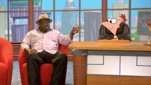 Poster for Featuring Cedric the Entertainer