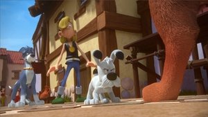 Poster for Episode 2