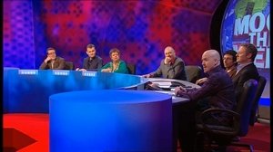 Poster for Hugh Dennis, Frankie Boyle, Jo Brand, Rory Bremner, John Oliver, Andy Parsons