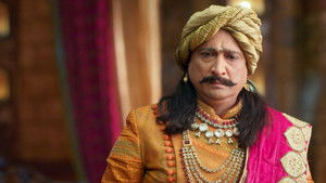 Poster for The Secret of the Mansion