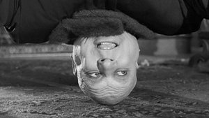 Poster for Fester's Punctured Romance