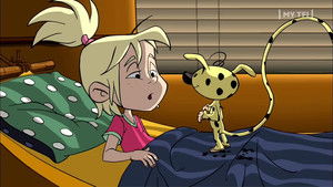 Poster for Episode 8