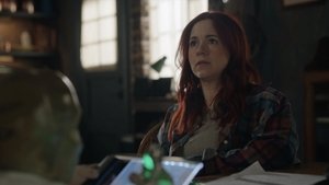 Poster for Ties That Bind