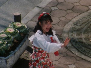 Poster for The Couple That Reverted to Children