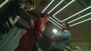 Poster for Living the Dream