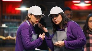 Poster for An Outstanding Pass