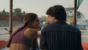 Poster for Fountain of eternal youth