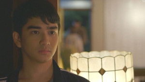 Poster for Crossing Boundaries Poster for Crossing Boundaries