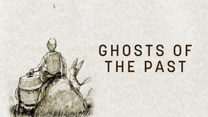 Poster for Ghosts of the Past Poster for Ghosts of the Past