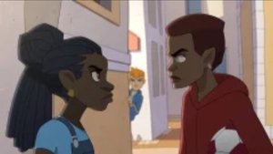 Poster for Episode 8