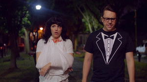 Poster for The Wedding