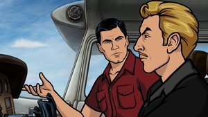 Poster for Smugglers' Blues