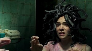 Poster for Welcome to the Medusa Center