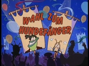 Poster for Ed Good, Rocko Bad