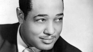 Poster for A Duke Named Ellington